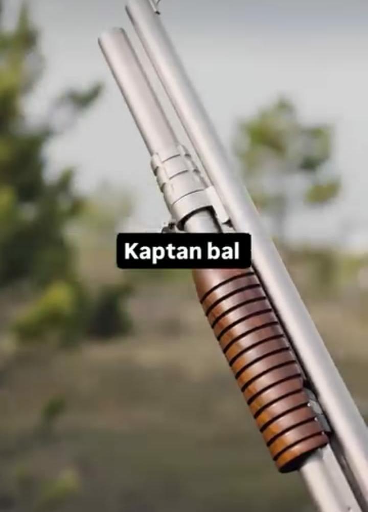 Kaptan Bal Av Malzemeleri